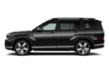 Hyundai Santa Fe Hybrid