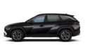 Hyundai Tucson Plug-In Hybrid