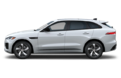 Jaguar F-Pace MHEV