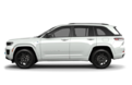 Jeep Grand Cherokee 4XE