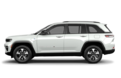 Jeep Grand Cherokee 4XE