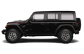 Jeep Wrangler 4 portes