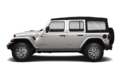 Jeep Wrangler 4 portes