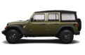 Jeep Wrangler 4-Door