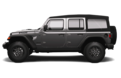 Jeep Wrangler 4 portes