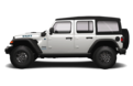 Jeep Wrangler 4XE