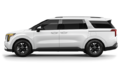 Kia Carnival HEV