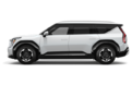 2025 KIA EV9