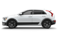 2025  Niro HEV