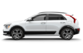 Kia Niro HEV