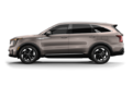 Kia Sorento HEV