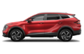 Kia Sportage HEV