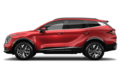 Kia Sportage HEV