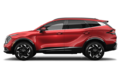 Kia Sportage PHEV