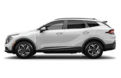 2025  Sportage