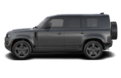 Defender 110
