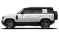 Defender 110