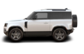 Defender 90 MHEV