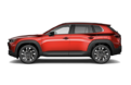 Mazda CX-50 hybride