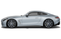 Mercedes-Benz AMG GT Coupe 2-door
