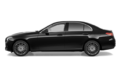 Mercedes-Benz C-Class Sedan
