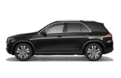 Mercedes-Benz GLE PHEV