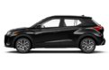 Nissan Kicks Play
