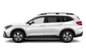 Subaru Ascent