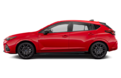Subaru Impreza 5-door