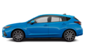 Subaru Impreza 5-door