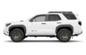 Toyota 4Runner Hybrid