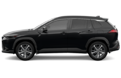Toyota Corolla Cross hybride