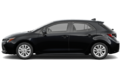Toyota Corolla Hatchback