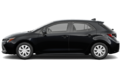 Toyota Corolla Hatchback
