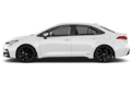 Toyota Corolla Hybrid