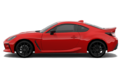 Toyota GR86