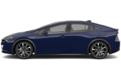 Toyota Prius hybride branchable