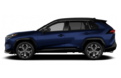 Toyota RAV4 Plug-In Hybrid