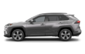 Toyota RAV4 Hybride