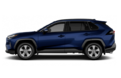 Toyota RAV4 Hybride