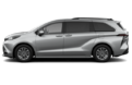 Toyota Sienna Hybrid