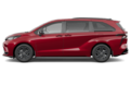 Toyota Sienna Hybrid