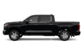 Toyota Tundra Hybrid