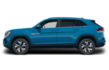 Volkswagen Atlas Cross Sport