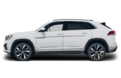 Volkswagen Atlas Cross Sport