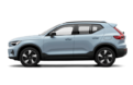 Volvo EX40