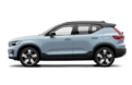 Volvo EX40