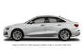 Audi A3 Sedan