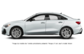 Audi S3 Berline