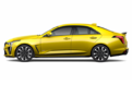 Cadillac CT4-V Blackwing